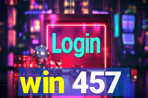 win 457